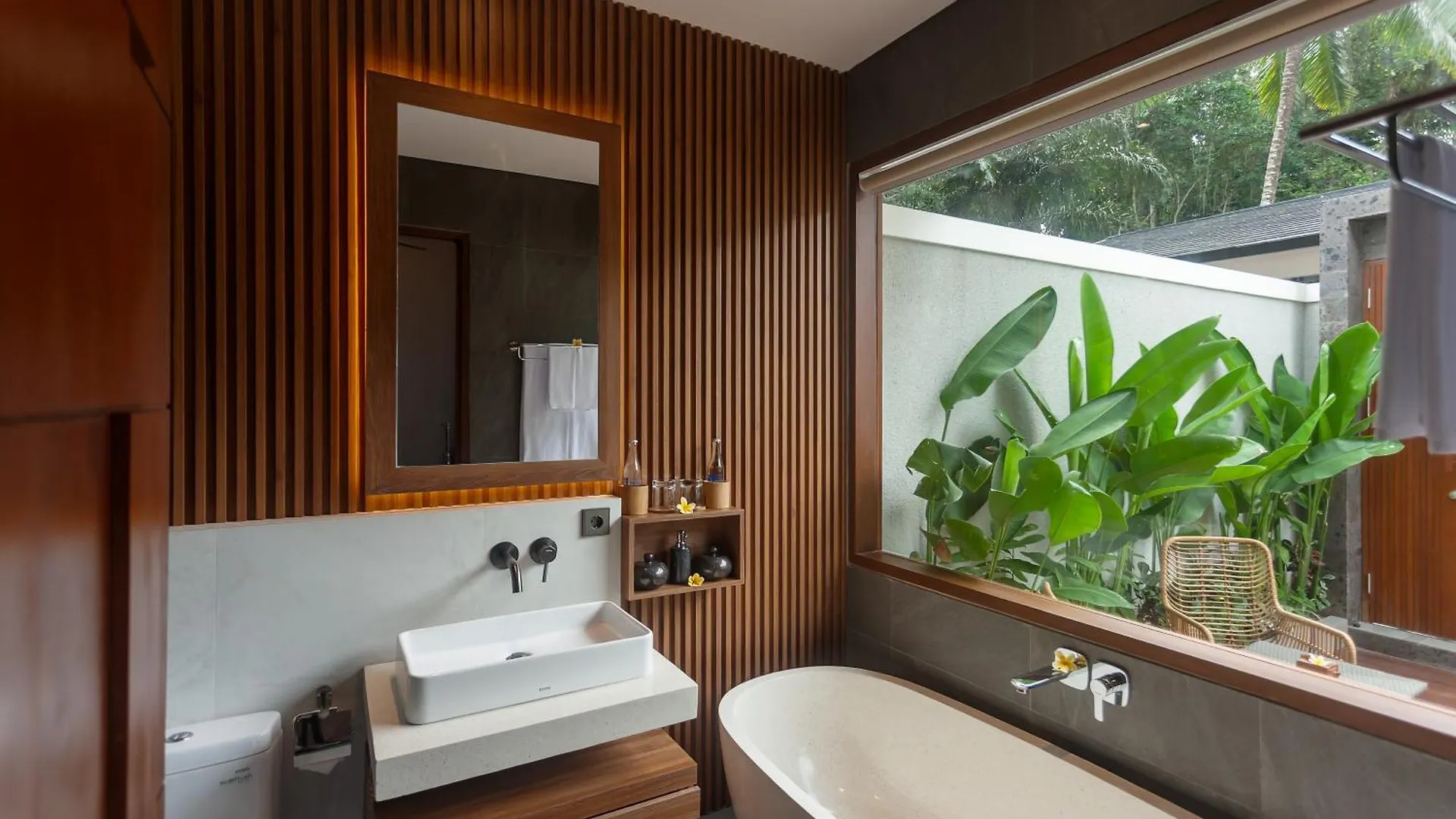 The Ambengan Villas Ubud By Pramana Villas
