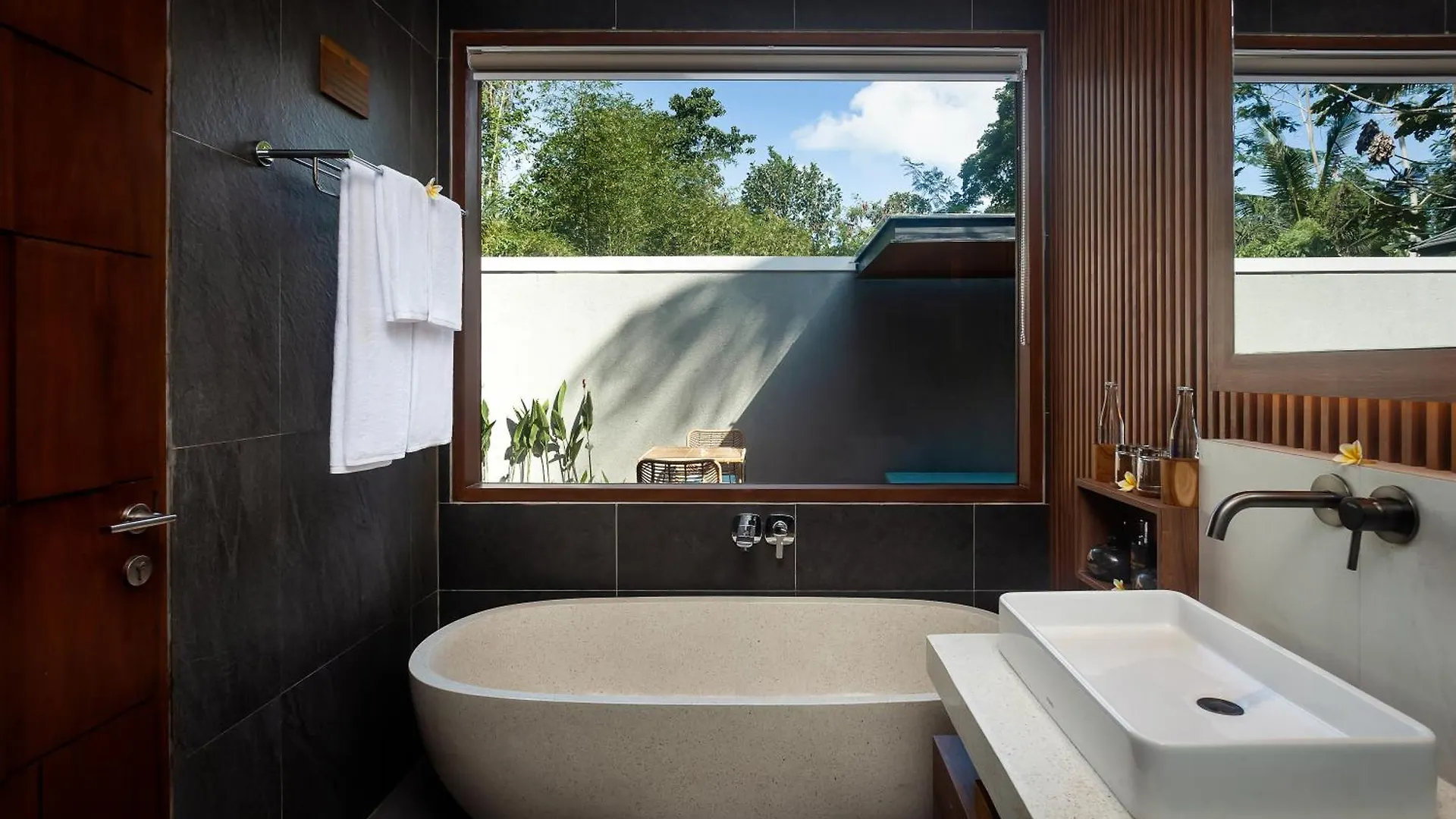 The Ambengan Villas Ubud By Pramana Villas