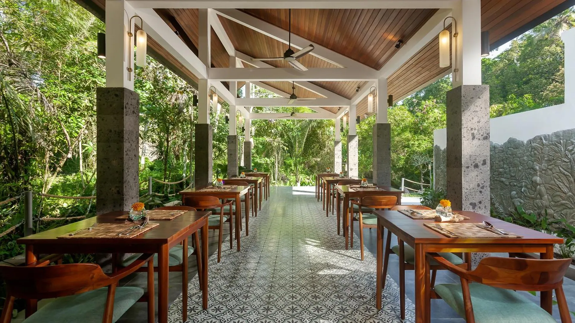 The Ambengan Villas Ubud By Pramana Villas Indonesia