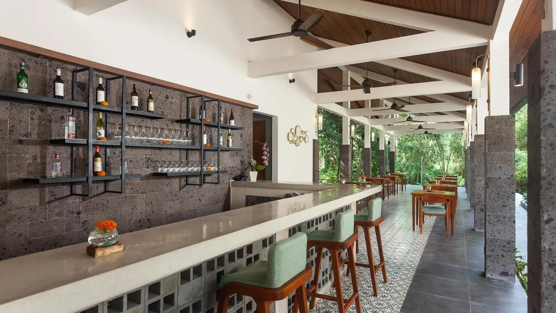 The Ambengan Villas Ubud By Pramana Villas