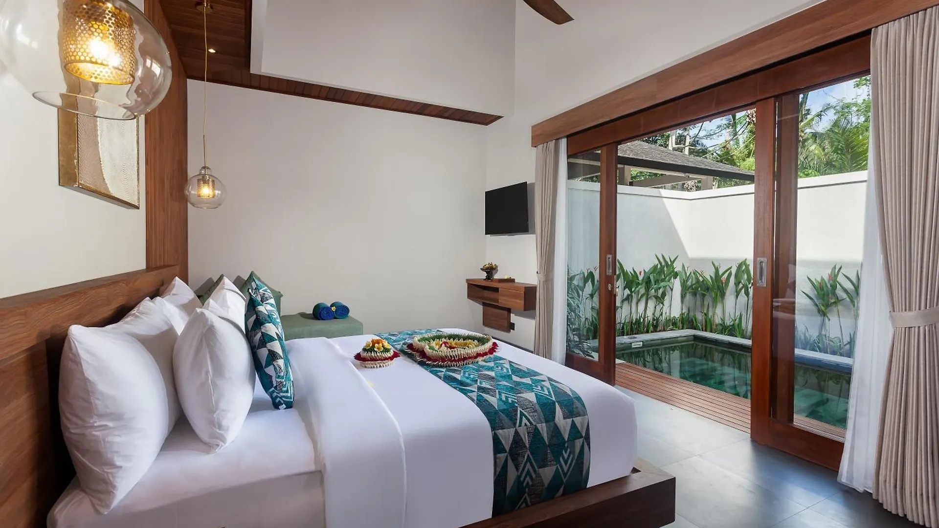 The Ambengan Villas Ubud By Pramana Villas