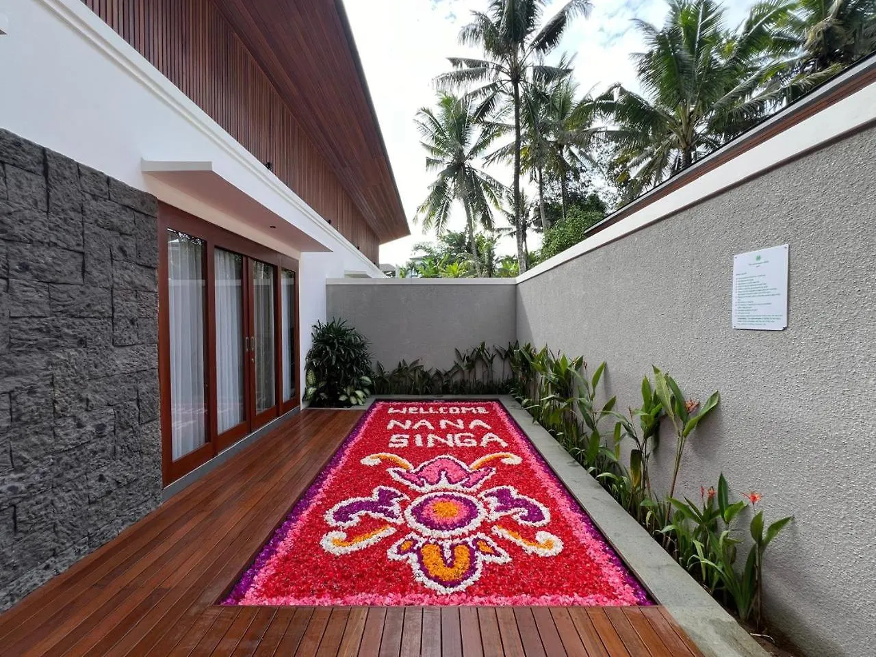 The Ambengan Villas Ubud By Pramana Villas Indonesia