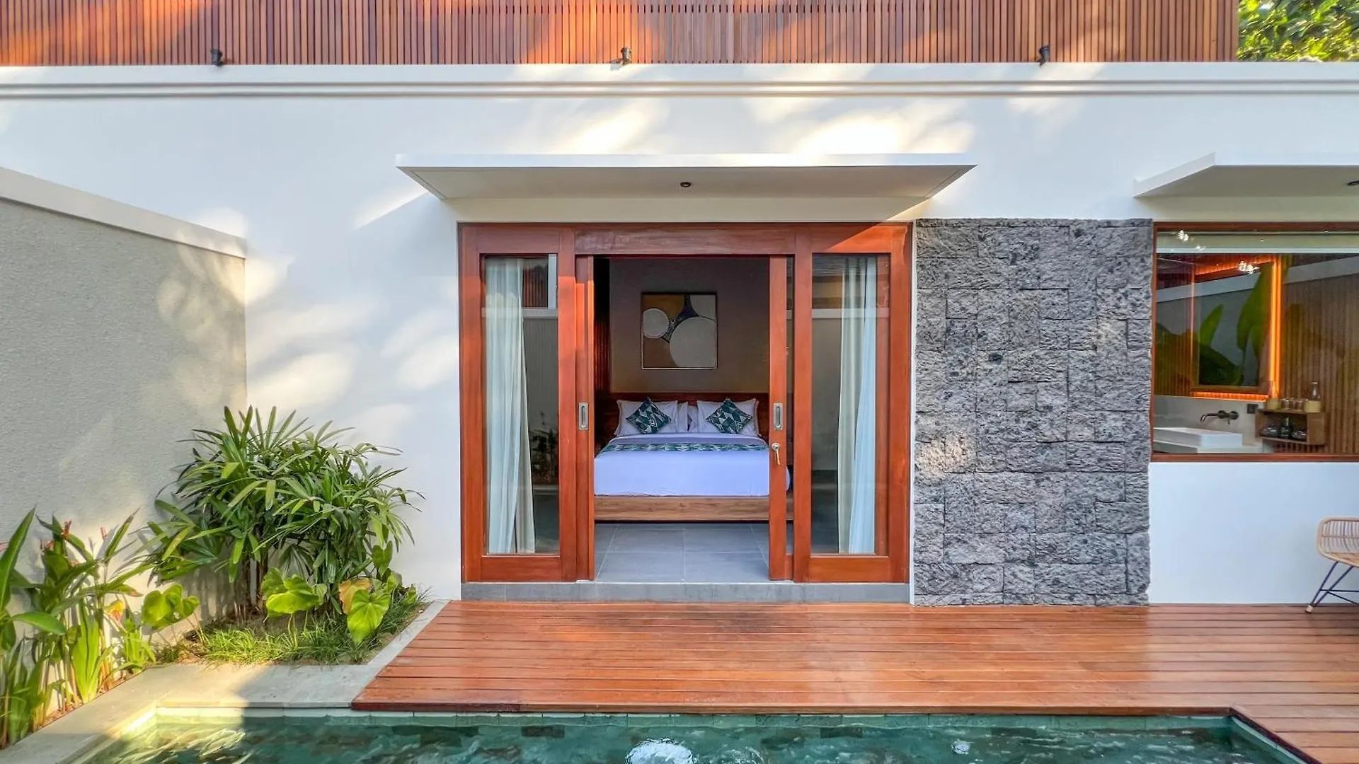 The Ambengan Villas Ubud By Pramana Villas