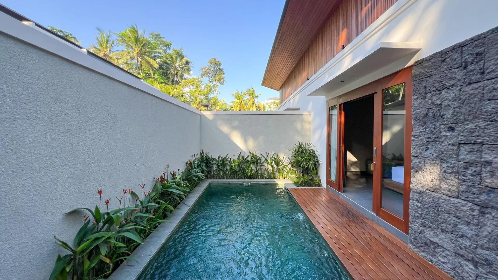 The Ambengan Villas Ubud By Pramana Villas Indonesia