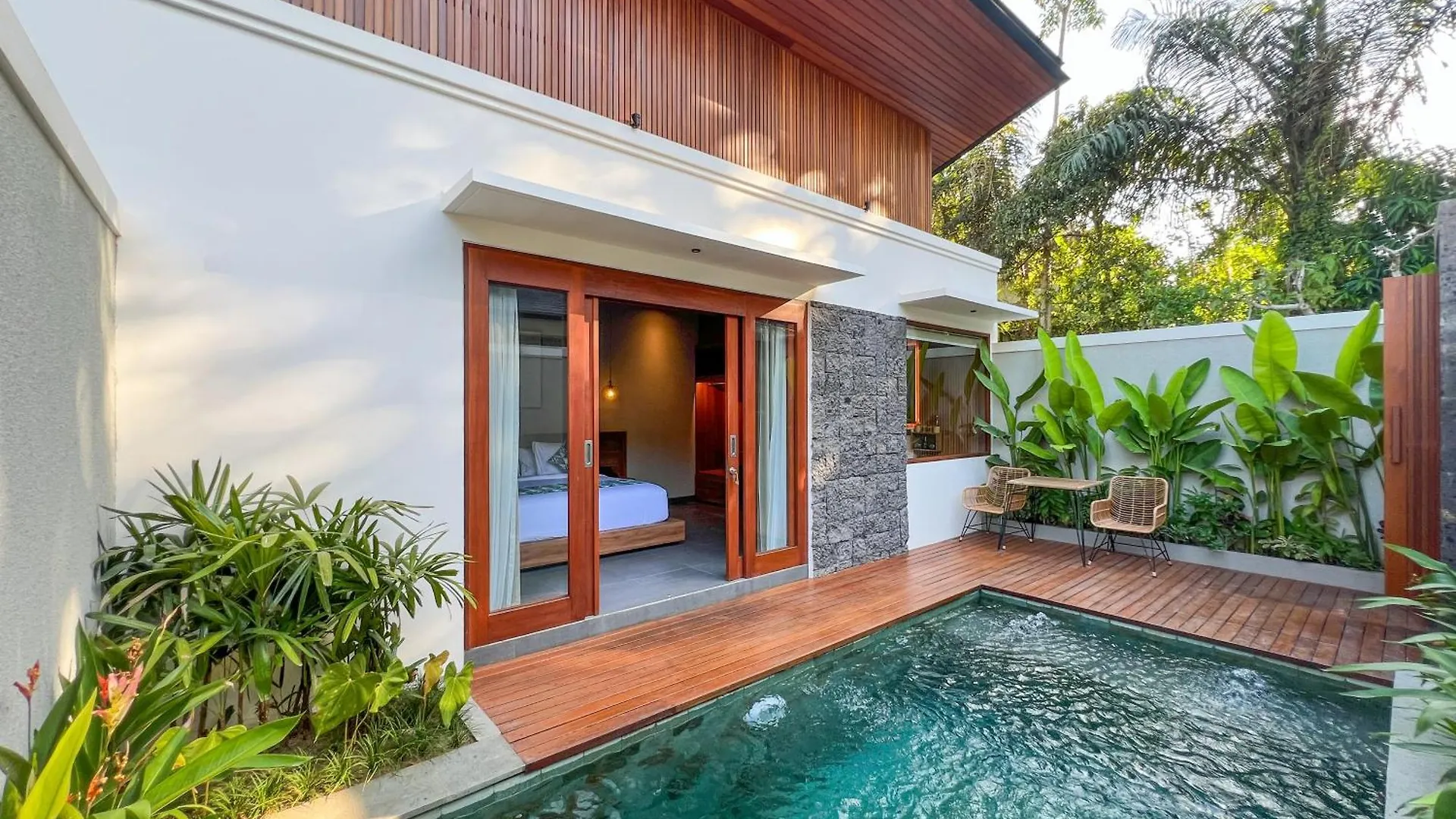 The Ambengan Villas Ubud By Pramana Villas Ubud (Bali)