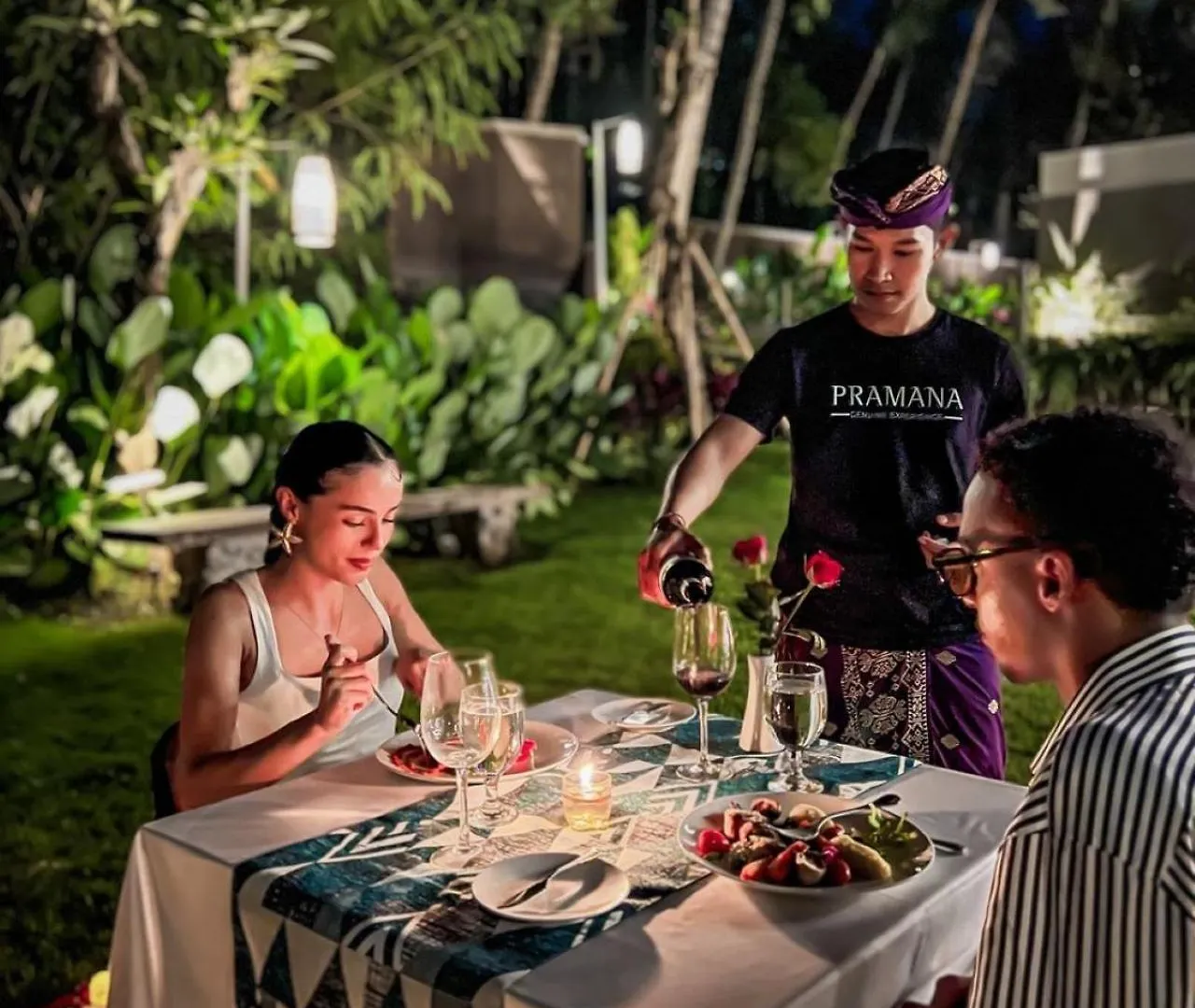 The Ambengan Villas Ubud By Pramana Villas
