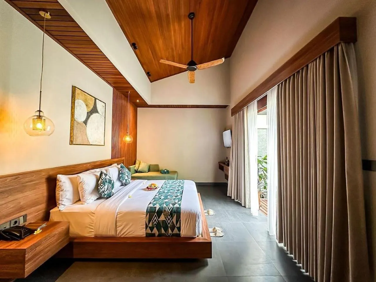 The Ambengan Villas Ubud By Pramana Villas  Ubud (Bali)