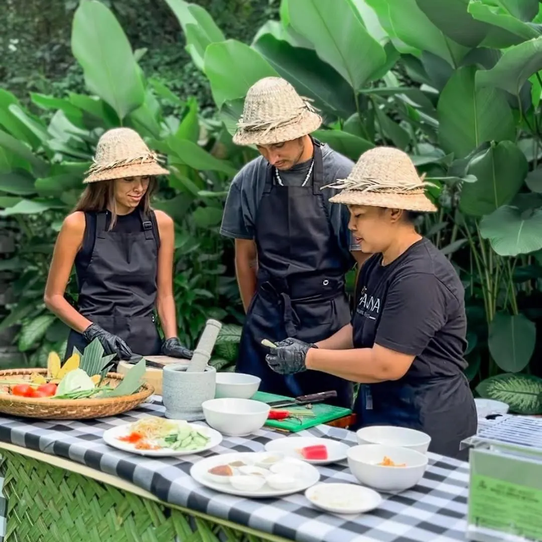 The Ambengan Villas Ubud By Pramana Villas 0*, Ubud (Bali) Indonesia