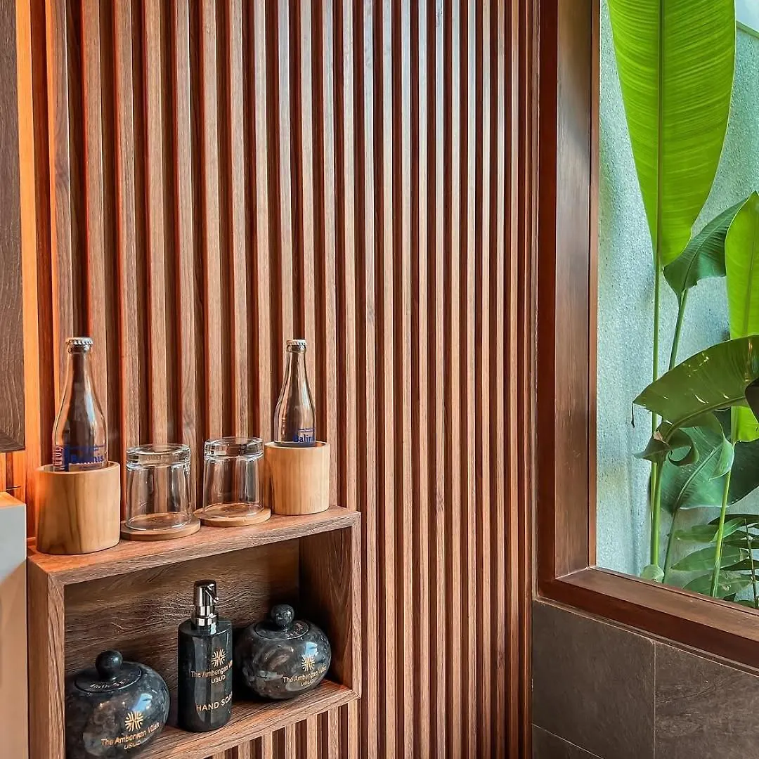 The Ambengan Villas Ubud By Pramana Villas 0*, Ubud (Bali)