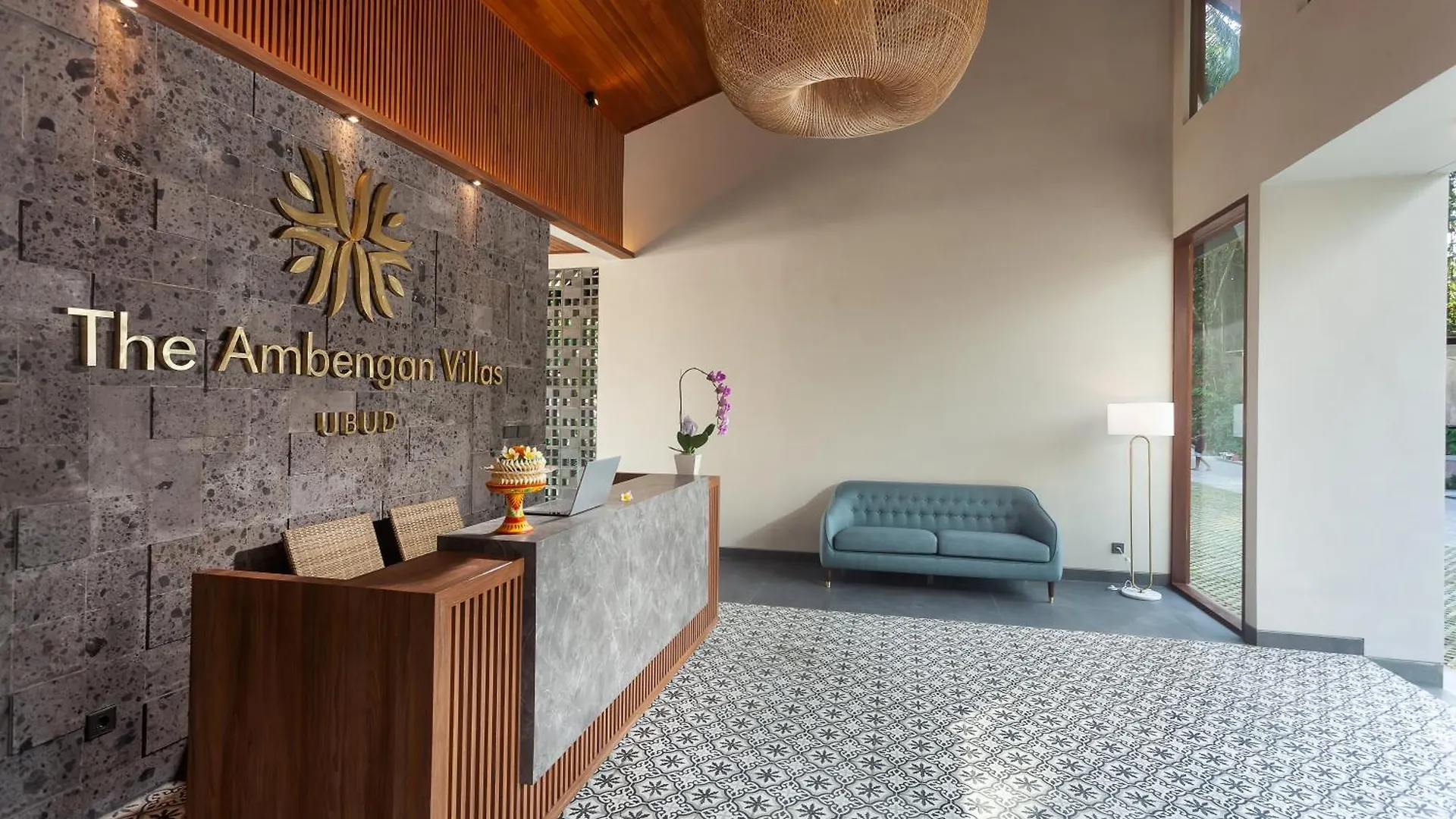 The Ambengan Villas Ubud By Pramana Villas