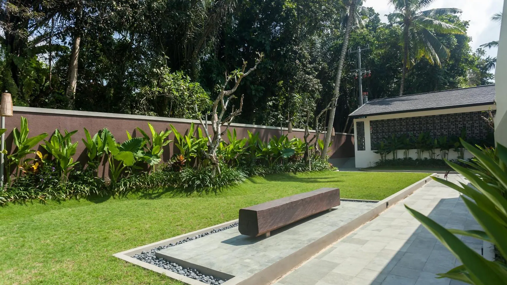 The Ambengan Villas Ubud By Pramana Villas 0*,  Indonesia