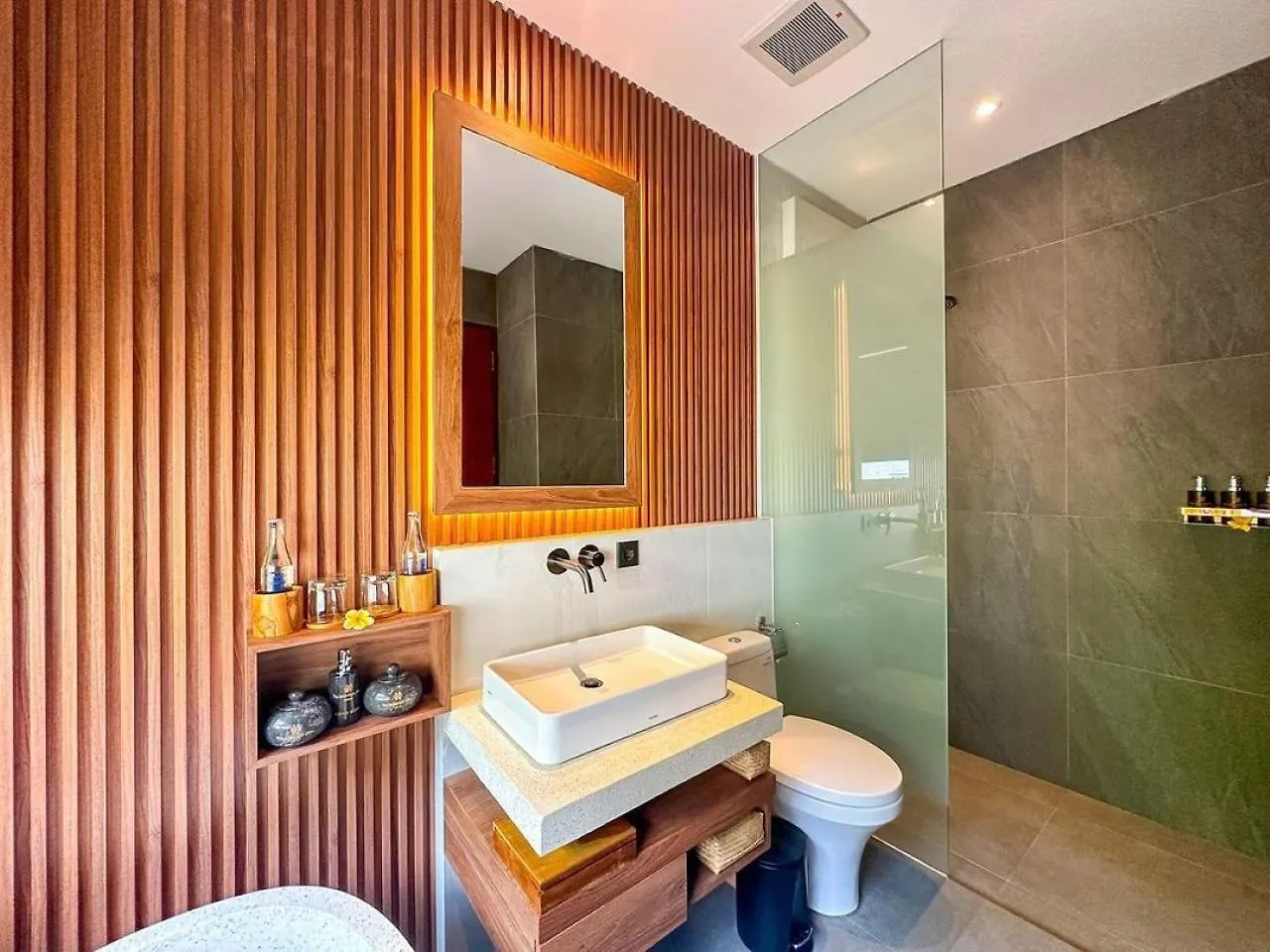 The Ambengan Villas Ubud By Pramana Villas