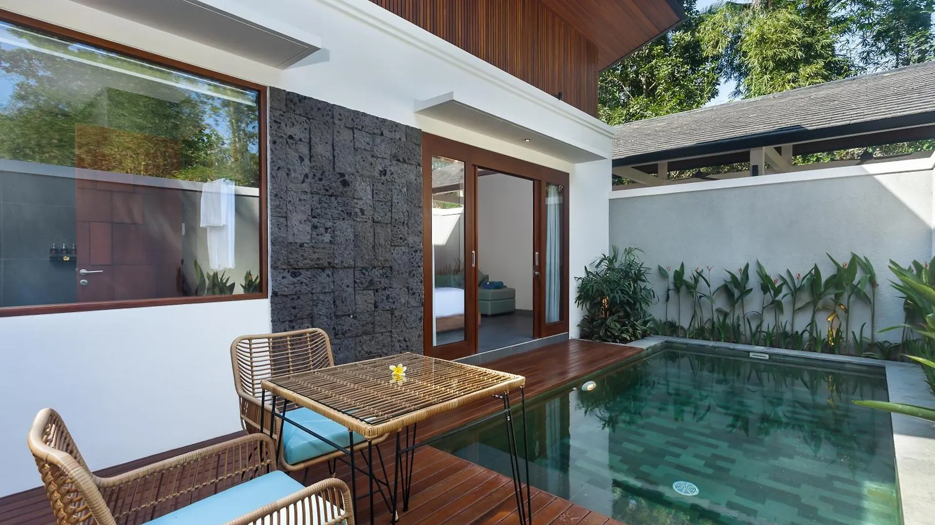 The Ambengan Villas Ubud By Pramana Villas